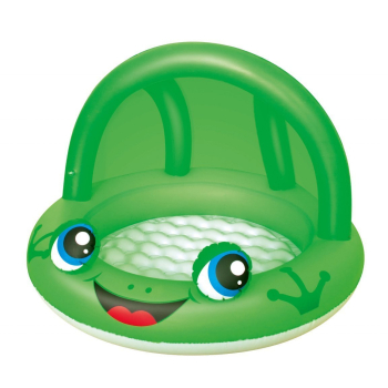 Brodzik Zielony 97 cm x 66 cm BESTWAY